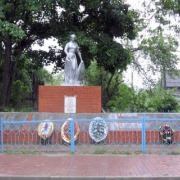 ГЕРАСИМОВЫ