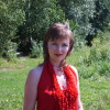 Фролова Лидия