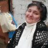 Стукалова Лариса