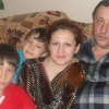 Мушарапова Виктория