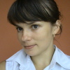 Русяева Кристина