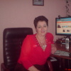 Комарь Валентина