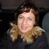 Лукичева Ирина