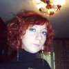 Штельмах Оксана