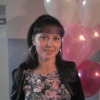 Кириллова Люба