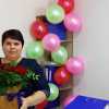 Нысангожина Любовь