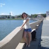 Шафикова Юлианна
