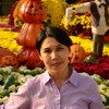 Бектурдиева Айгуль