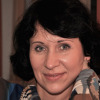 Давидович Лариса