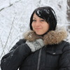 Самсонникова Наталия