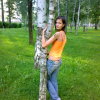 Свердлова Галина