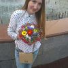 Сизых Райля