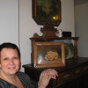 Каменева Галина