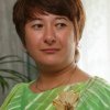 Ильясова Эльвира