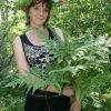 Чибыкина Галина