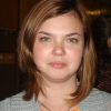 Курысь Евгения