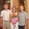 Клещарь Дмитрий
