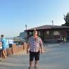 Безлюдный Олег
