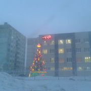 норильск