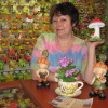 Чуенко Ирина