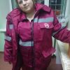 Тишкова Оксана