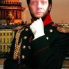 Шуляков Евгений