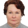 Заболотская Марина