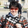 Шабанова Ольга