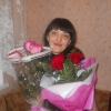 Белова Анастасия
