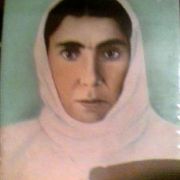 бабушка Алиме