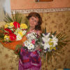 Быкова Елена