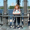 Шамарина Людмила